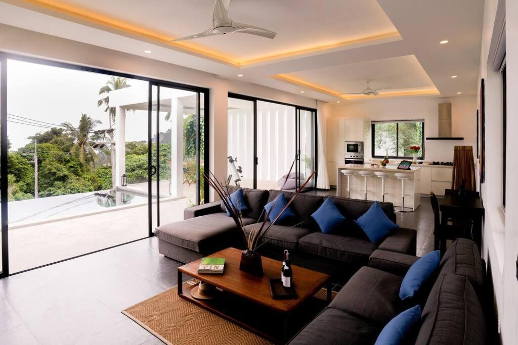 20% Off ! 1 Km From The * Amphoe Koksamui